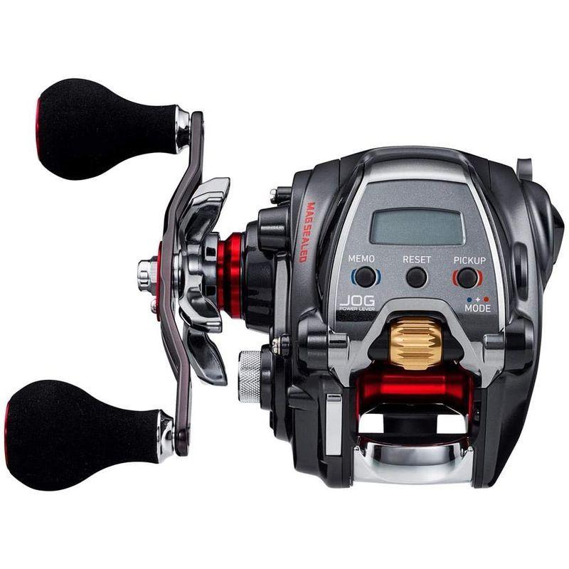 色々な 電動リール ダイワ Daiwa シーボーグ モデル 0jl Dh リール Floracos Com