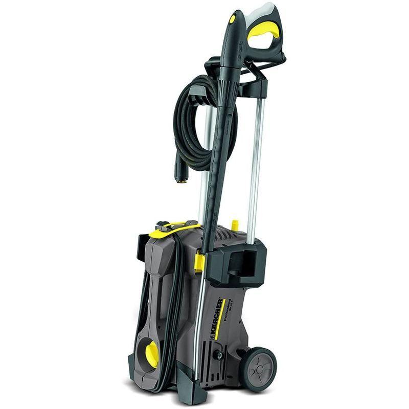 26【新品未使用】 ケルヒャー(KARCHER) 高圧洗浄機 HD4/8P 50HZ 【AAA1170722748】(41501円)