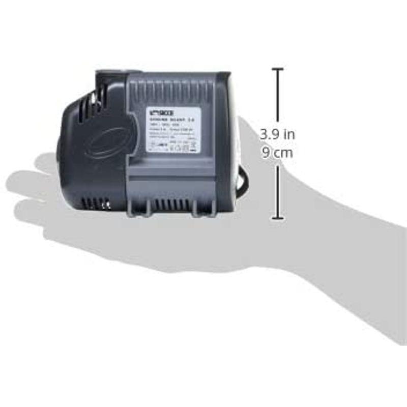 レッドシー (RedSea) SICCE シッチェ 水陸両用ポンプ シンクラサイレント3.0 循環ポンプ 50Hz RedSea SICCE シッチェ 水陸両用ポンプ シンクラサイレント3 循環ポンプ 50Hz