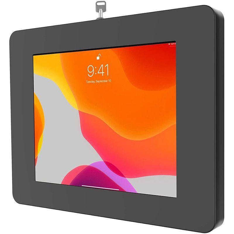 期間セール ！ CTA Digital(CTAデジタル) プレミアムロック 壁埋め込み式 【I2969724608】(15380円)