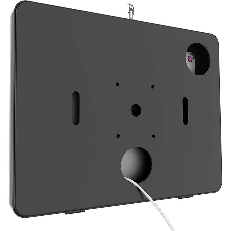 期間セール ！ CTA Digital(CTAデジタル) プレミアムロック 壁埋め込み式 【I2969724608】(15380円)