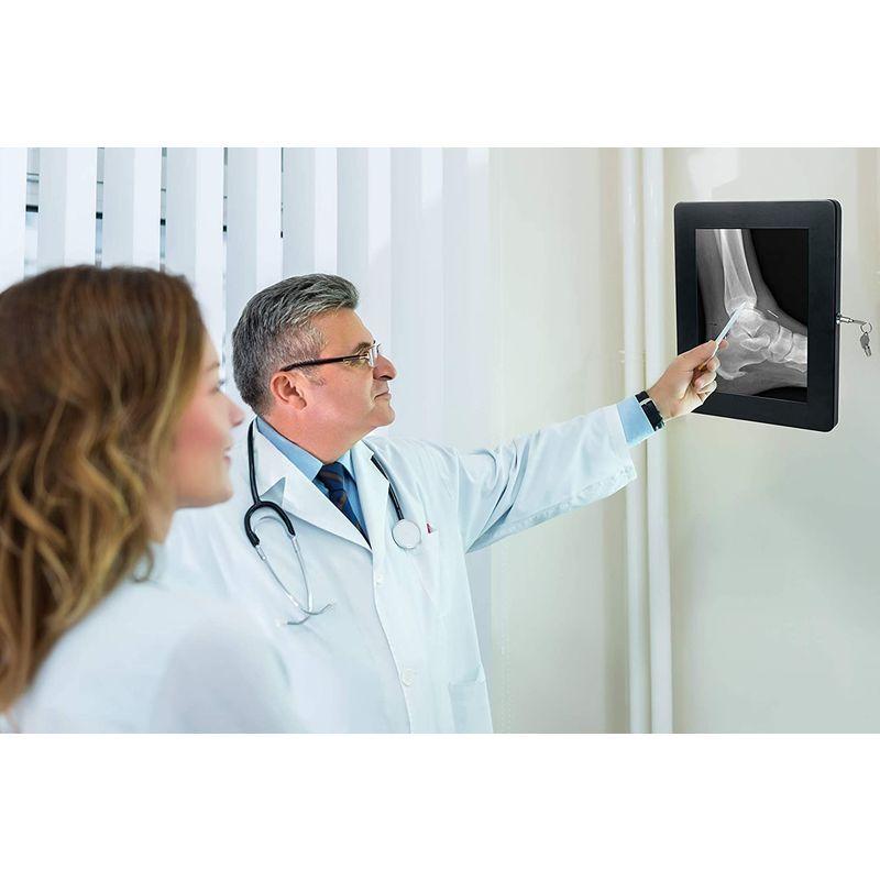 期間セール ！ CTA Digital(CTAデジタル) プレミアムロック 壁埋め込み式 【I2969724608】(15380円)