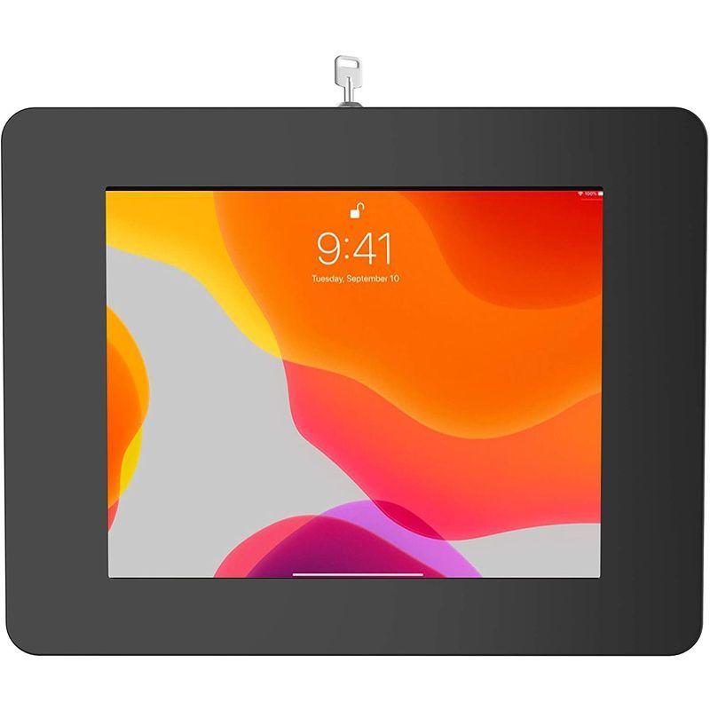 期間セール ！ CTA Digital(CTAデジタル) プレミアムロック 壁埋め込み式 【I2969724608】(15380円)