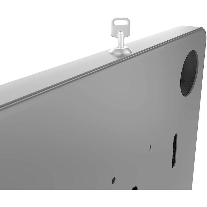 期間セール ！ CTA Digital(CTAデジタル) プレミアムロック 壁埋め込み式 【I2969724608】(15380円)