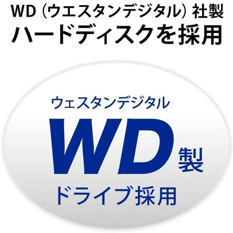 アイ・オー・データ HDL2-AAシリーズ専用交換用ハードディスク 1TB
