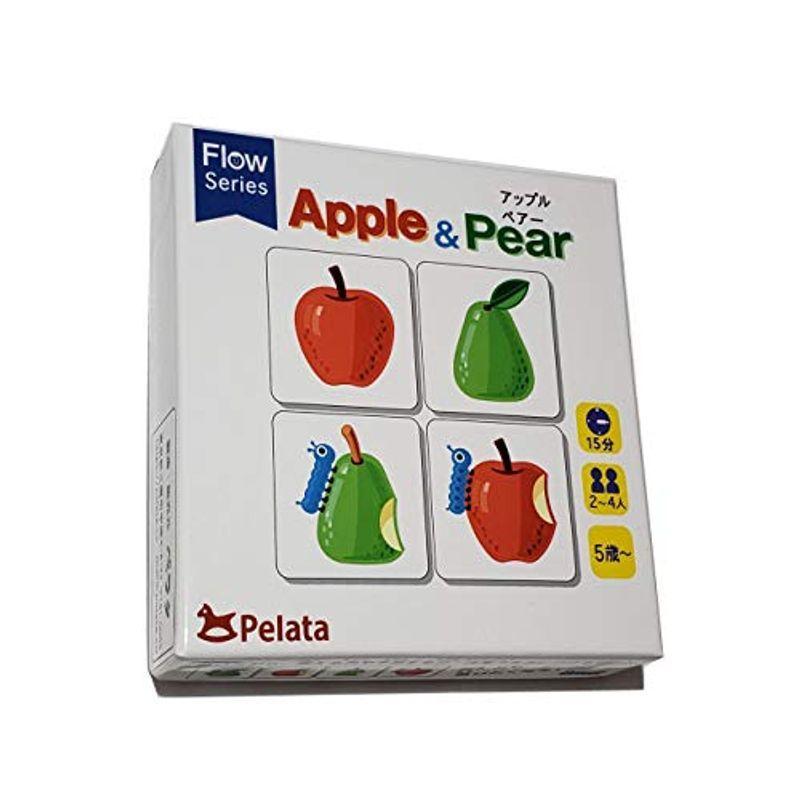 アップルペア かわいい イラストの 注意力 記憶力 知育 ボードゲーム 小学生 から お年寄り ファミリー で 誕生日 プレゼント 携帯 ジアテンツー 通販 Yahoo ショッピング