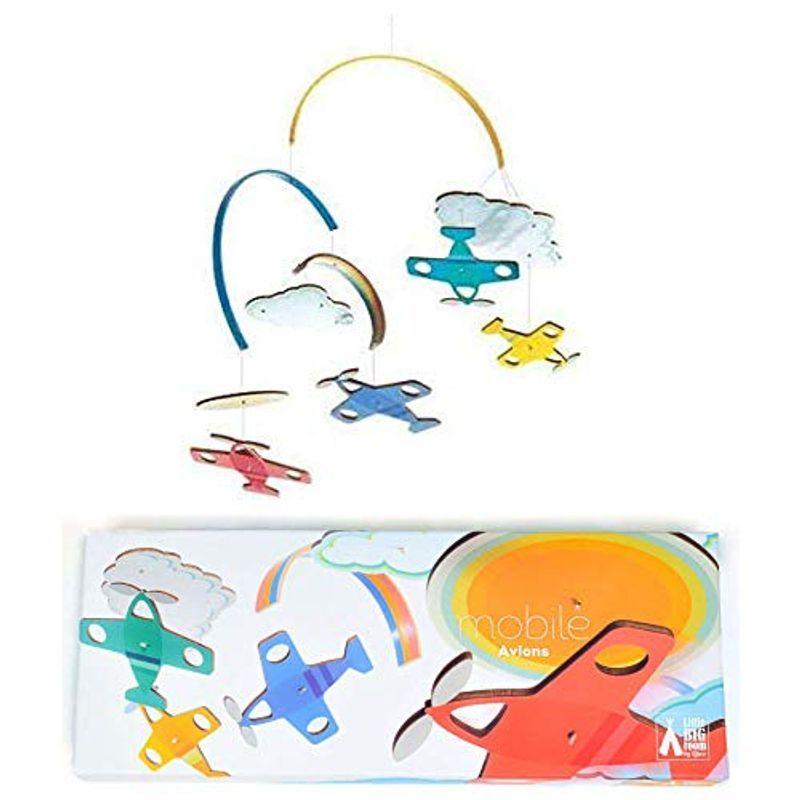 激安通販 Djeco ジェコ ウッド モビール プレイン Dd ベッドメリー メリー 北欧 赤ちゃん ベビー ベッド おしゃれ 知育玩具 Cisama Sc Gov Br