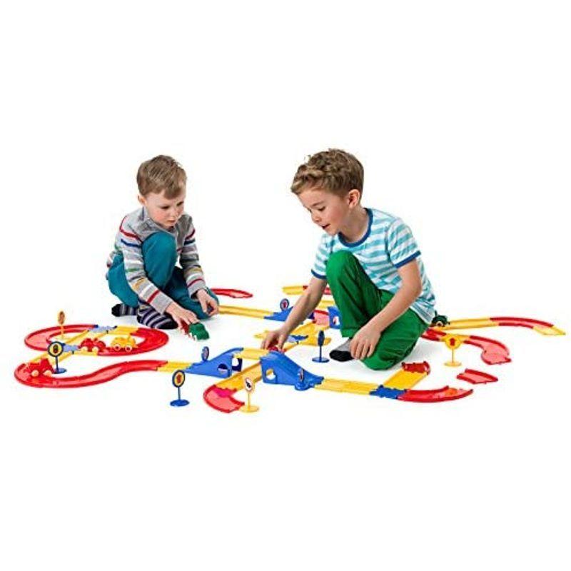 バイキングトイズ バイキングシティロード コンプリートセット 156079 バイキングシティロード コンプリートセット