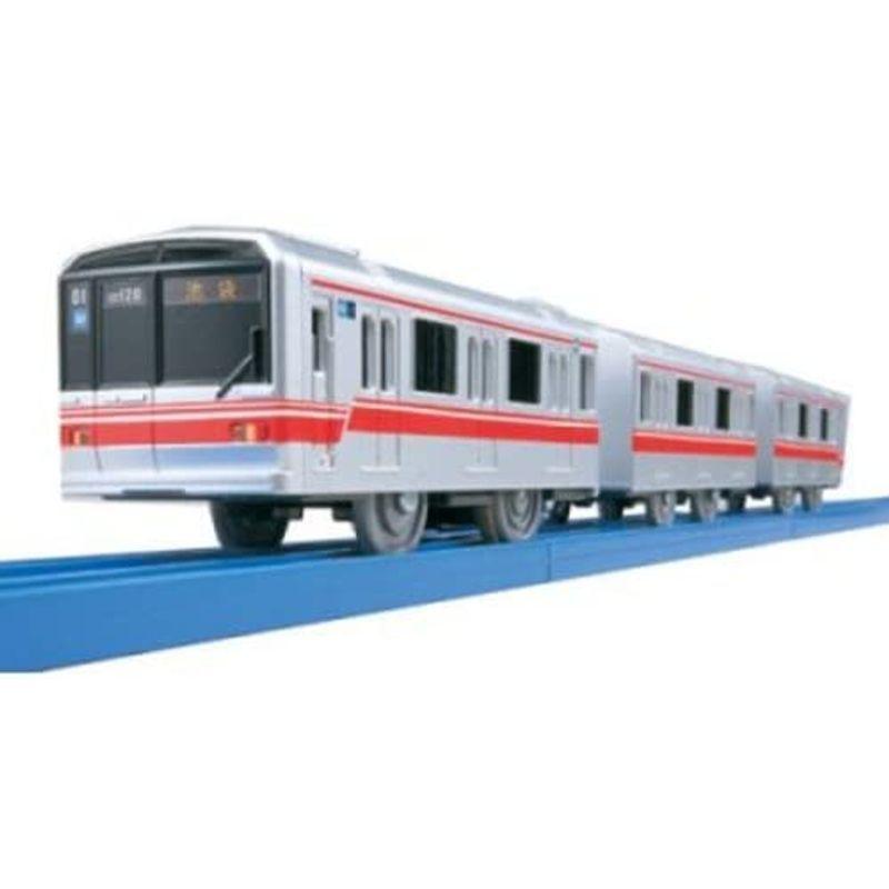 期間限定送料無料期間限定送料無料プラレール 丸ノ内線ダブルセット