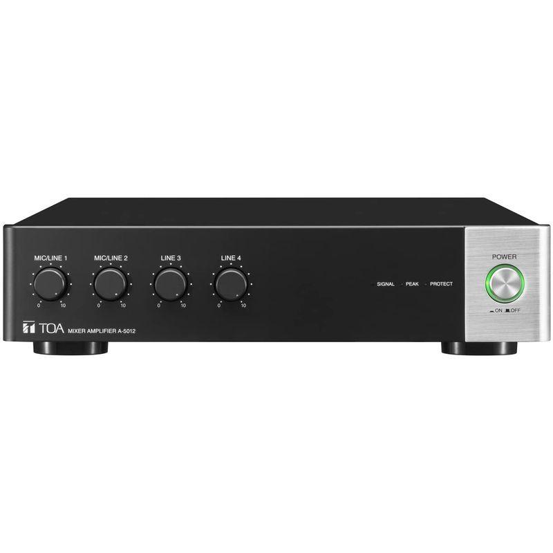 TOA ミキサーアンプ 60W A-5006|jiatentu|02