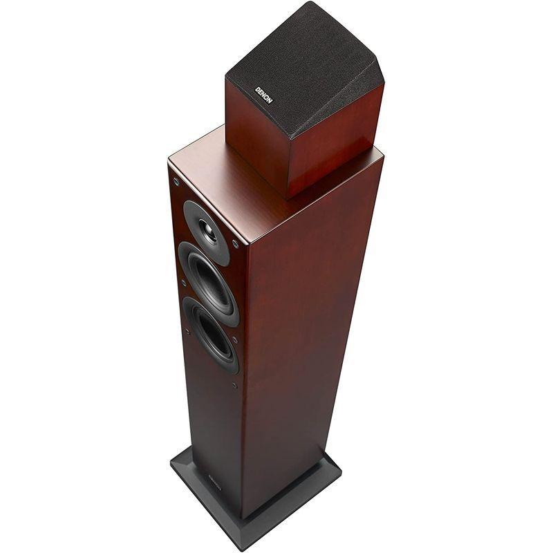 デノン Denon SC-EN10 ドルビーアトモス・イネーブルドスピーカー SC