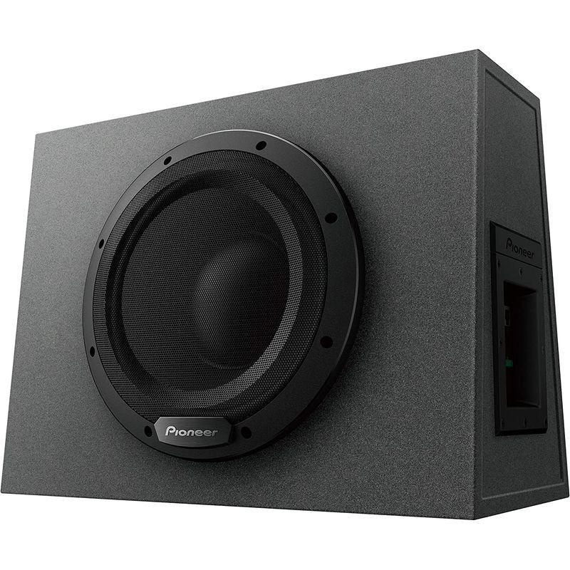 草分け 25糎 パワードサブウーファー TS-WX1010A
