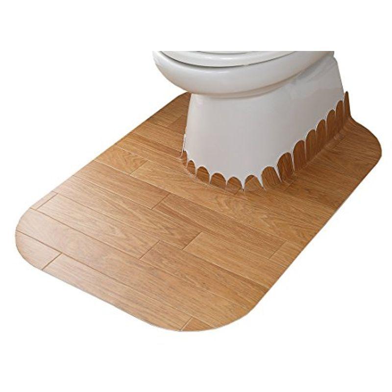交換無料! サンコー ズレないおくだけ吸着 拭ける吸着トイレマット ロング ウッド KJ-89 wantannas.go.id 交換無料! サンコー ズレないおくだけ吸着 拭ける吸着トイレマット ロング ウッド KJ-89 wantannas.go.id