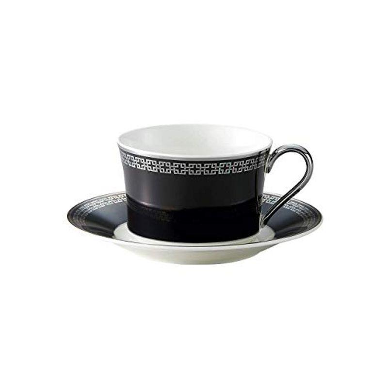 Noritake ノリタケ カップ ＆ ソーサー （ コーヒー ティー 兼用