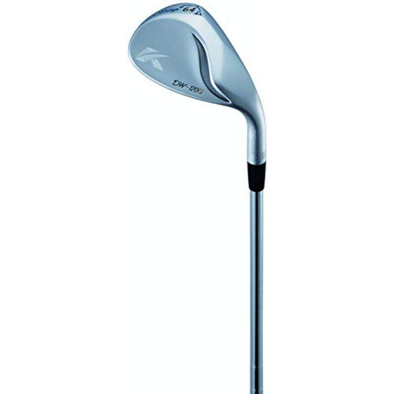 キャスコ(Kasco) ドルフィンウェッジ セミグースネックタイプ メンズ DW-120G