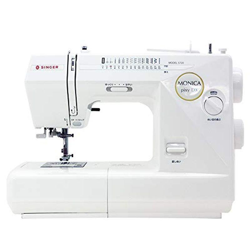 57モニカ 生活家電 ピクシー Dx 電子ミシン ジアテンツーの57モニカ 005 ジアテンツー 永久