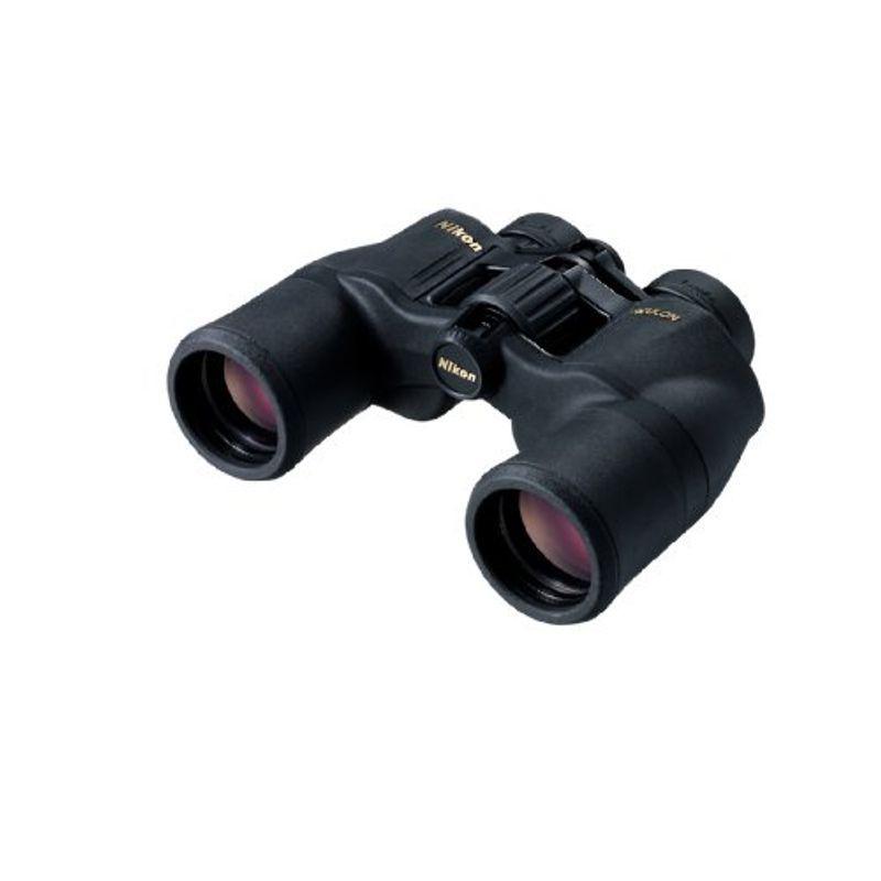 Nikon 双眼鏡 アキュロンA211 8x42 ポロプリズム式 8倍42口径 ACA2118X42