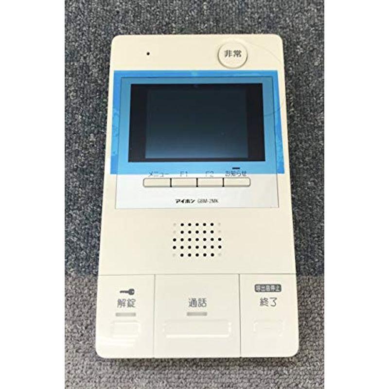 アイホンPATMO管理室親機GBX-MK