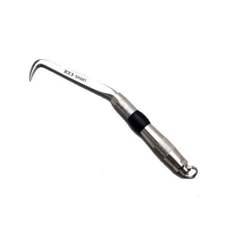 通常 1本タイプ MIKI BXハッカー ショート BX3RJ - 建築、建設用