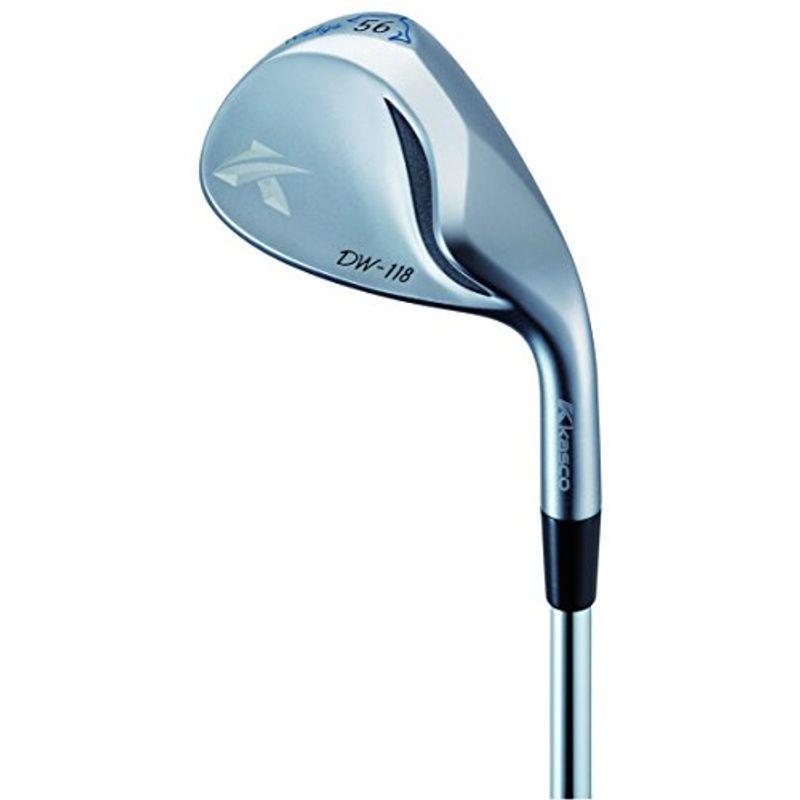 キャスコ(Kasco) サンドウェッジ ドルフィンウェッジ ストレートネックタイプ DW-118 N.S.PRO MODUS TOUR120