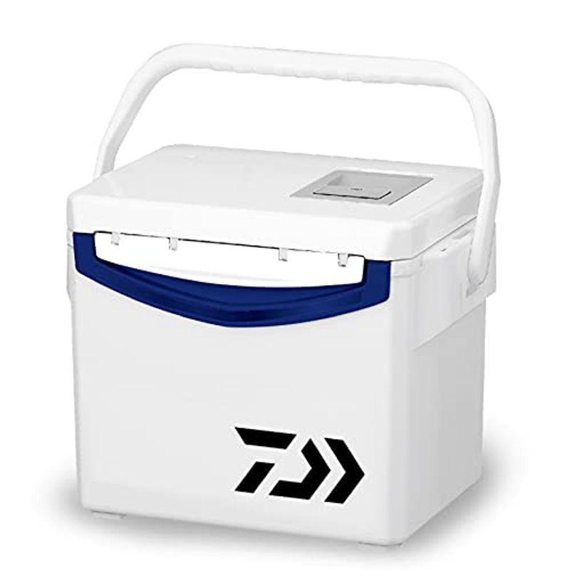 ダイワ Daiwa クーラーボックス クールラインa2 Gu1500x ブルー 小型 釣り 釣り ジアテンツー 小型