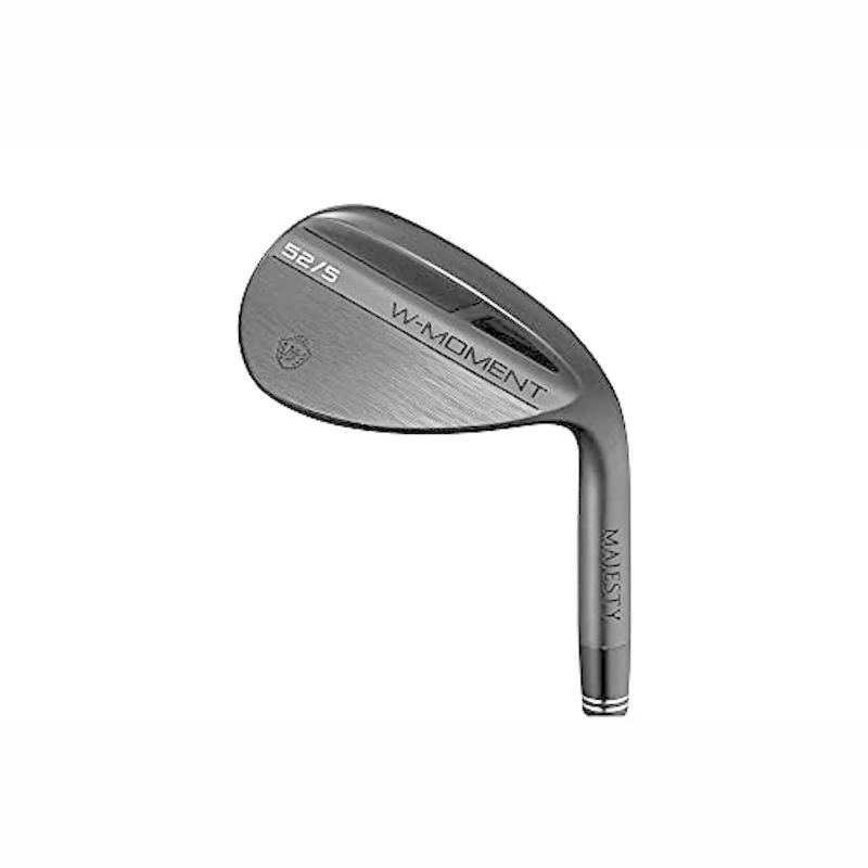 マジェスティ(Majasty) MAJESTY W-MOMENT WEDGE マジェスティ ダブリューモーメント ウェッジ ノーメッキQPQ