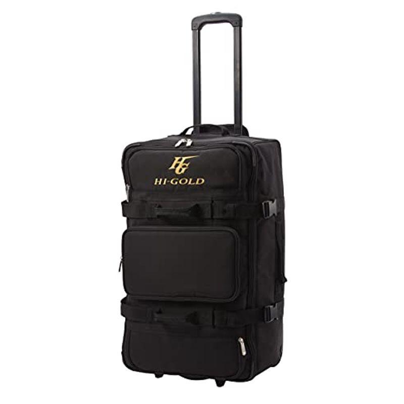 HI-GOLD(ハイゴールド) ギアバック（キャスター付き） HHC-C810R