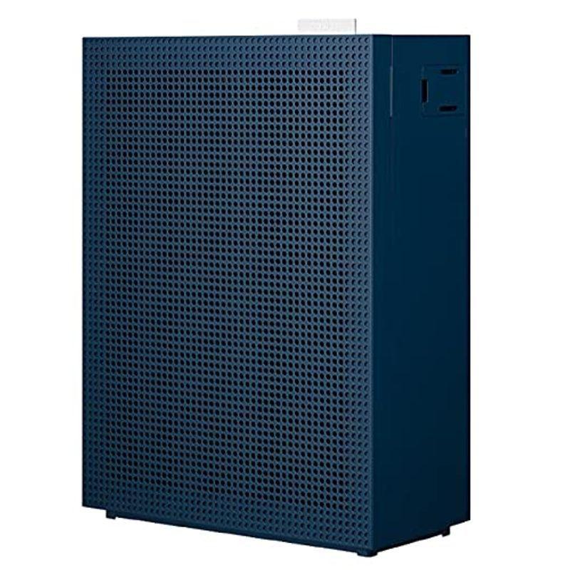 COWAY 冷暖房器具 空調家電 空気清浄機 AIRMEGA 150 エアメガ 150 ネイビーブルー AIRMEGA ジアテンツー