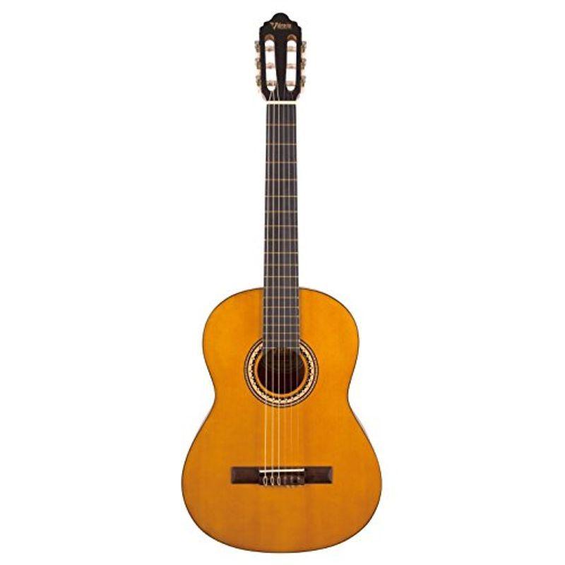 VALENCIA クラシックギター 4サイズ VC204 ナチュラル