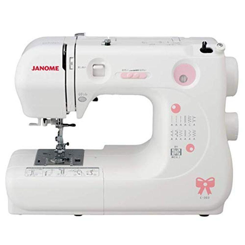 JANOME ジャノメ 電子ミシン 660型