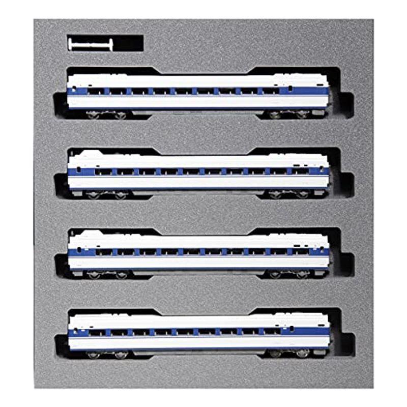 KATO Nゲージ 100系新幹線 グランドひかり 4両増結セット 10-1213