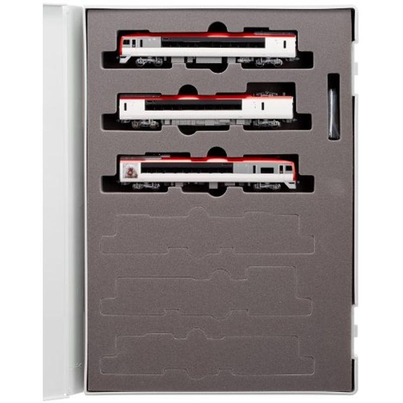 TOMIX Nゲージ 長野電鉄2100系 スノーモンキー E1編成 セット 92470 鉄道模型 電車