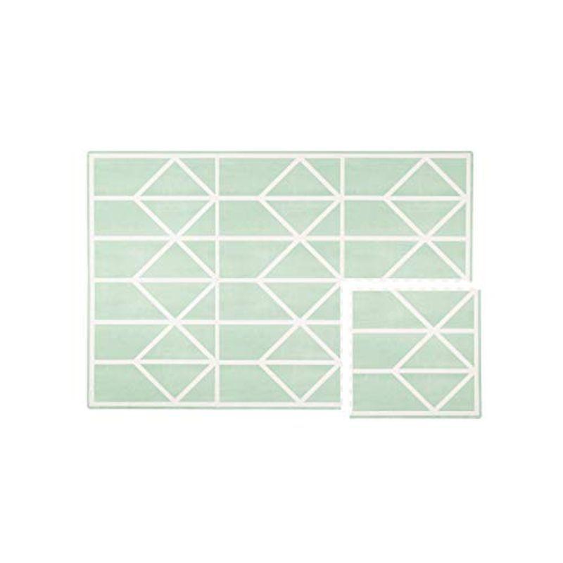 toddlekind(トドルカインド) ジョイントマット 60cm 大判 厚手 北欧 フロアマット プレイマット ノルディック NORDIC