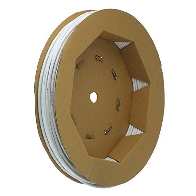 シマノ(SHIMANO) SLR アウターケーシングボックス ロード用 φ5mm×40m) ホワイト Y80900015