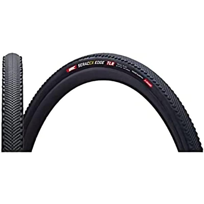 IRC TIRE (アイ・アール・シー) 自転車 タイヤ SERAC CX EDGE TUBELESS