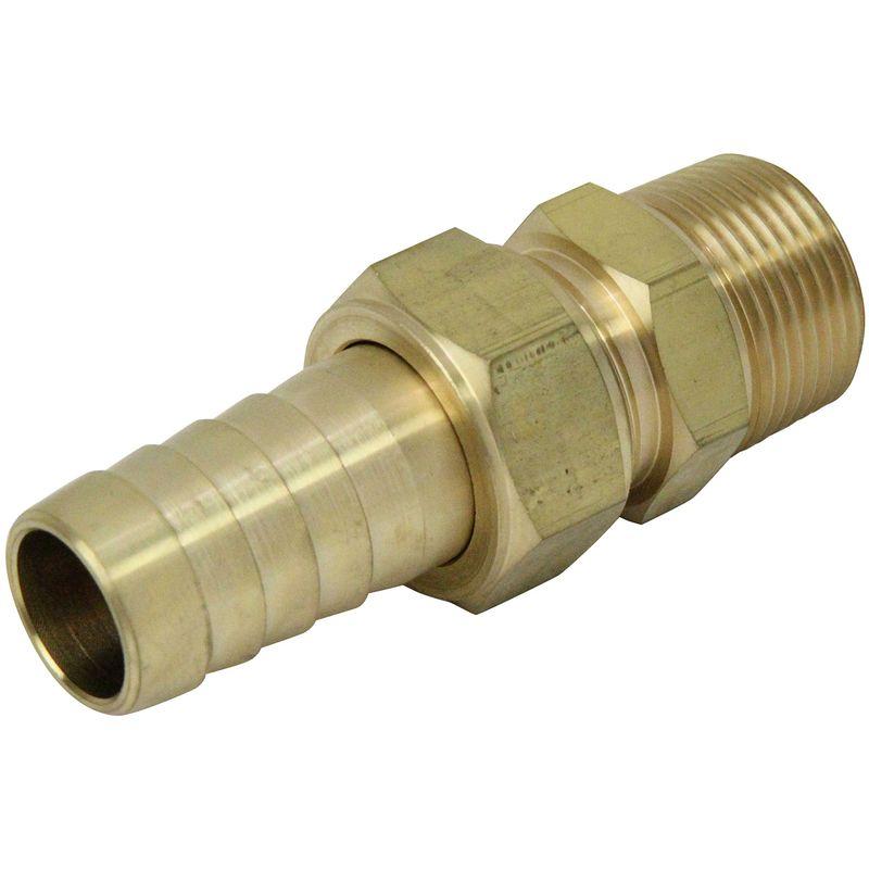 ケラー社　ロッキングホース　美品⭐️ SK11 ホースジョイント タケノコ外径 27mm ネジ R1 H27×8M GHJ-0827
