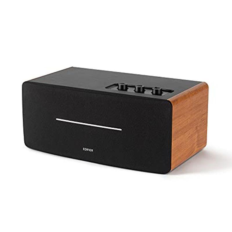 Edifier D12 Bluetooth アクティブスピーカー - ブックシェルフ