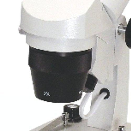 顕微鏡 電池式双眼実体顕微鏡 :a-B0036DD45Q-20201211:ジアテンツー 