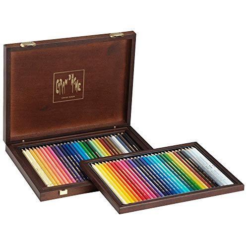 安心の定価販売 カランダッシュ スプラカラー 30色 パブロ 30色 3002 460 木箱 正規輸入品 日本製 Kuljic Com