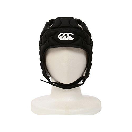 魅了 Canterbury カンタベリー クラブプラスヘッドギア 053 ブラック M 今月限定 特別大特価 Test Pendarnet Com