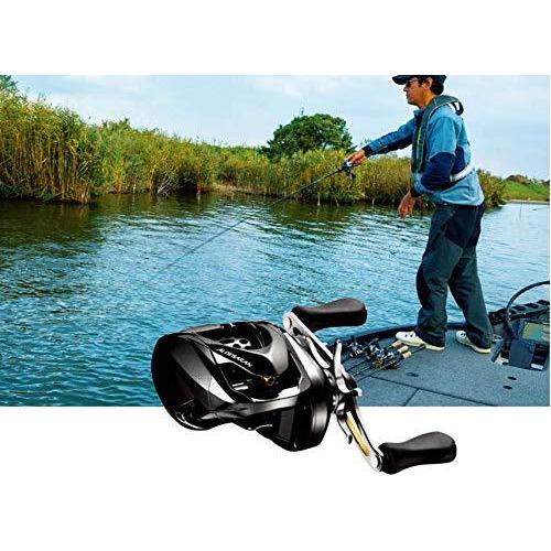 絶対一番安い 両軸 ベイトリール シマノ Shimano シマノ Shimano 16 バス釣り ベイトフィネス 左ハンドル Xg Bfs アルデバラン リール Www Amf46 Fr