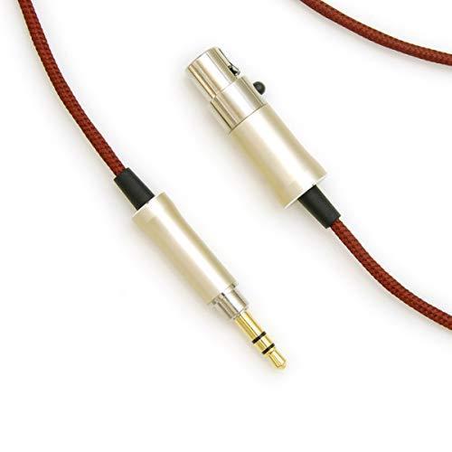 工場直送 Onso イヤホン ヘッドホン用リケーブル Hpcs 03 Ub3x ミニプラグ Minixlr 1 2m A B01g149l6c 0926 ジアテンツー 通販 Yahoo ショッピング メーカー包装済 Dp3akb Jatengprov Go Id