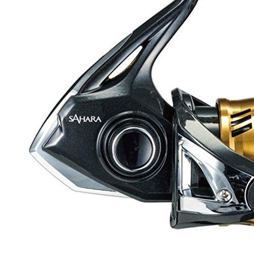 １着でも送料無料 サハラ 17 スピニングリール シマノ Shimano C00s メバリング アジング スピニングリール Binghamtonhots Com