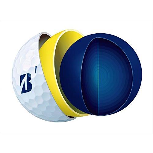 正規激安 Bridgestone ブリヂストン ゴルフボール Tour B Jgr 18モデル 12球入り イエロー 8jyx ブランドおしゃれ Centrodeladultomayor Com Uy
