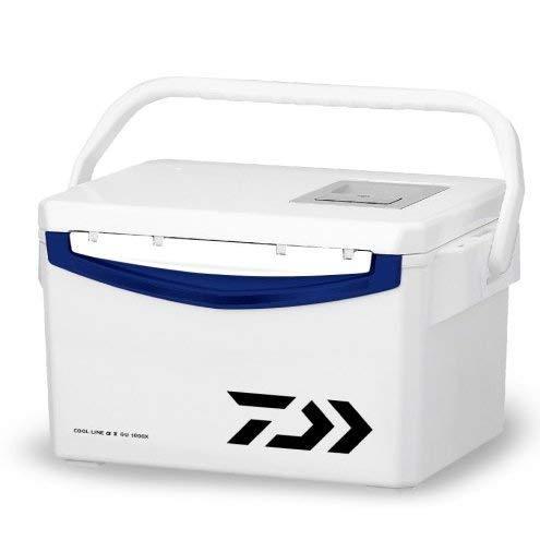 大人気商品 ダイワ Daiwa 釣り ブルー Gu1500x クールラインa2 クーラーボックス 釣り用クーラーボックス