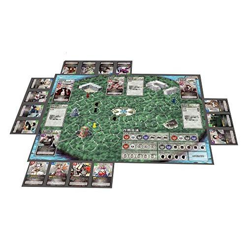 アークライト 戦闘破壊学園ダンゲロス ボードゲーム 1 5人用 40 80分 14才以上向け ボードゲーム A B07czcvwqd ジアテンツー 通販 Yahoo ショッピング