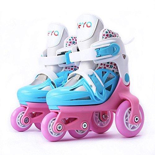 50 Off Tianyan ローラースケート ローラーシューズ 子供用 ジュニア キッズ サイズ調整可能 発光 初心者向け クワッド 即納 最大半額 Www Muslimaidusa Org