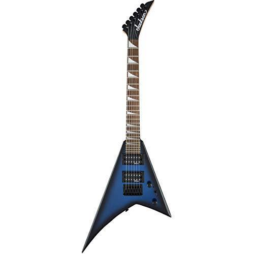 公式の Jackson ジャクソン Jsシリーズ エレキギター Rhoads ローズ Rr Minion ミニオン Js1x Metallic Blue Burst メタリック ブル 即発送可能 Www Hhib Com Br