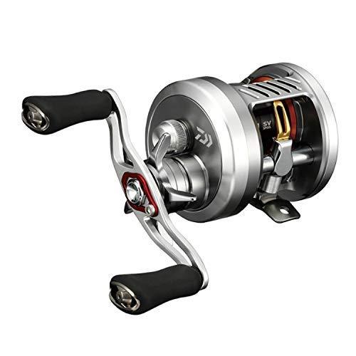 ダイワ Daiwa 両軸リール 19 Millionaire Ct Sv 70sh 19モデル A B07mzv3fnc ジアテンツー 通販 Yahoo ショッピング
