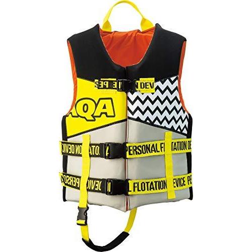 50 Off Aqa エーキューエー ライフジャケット ブラック ライフジャケット スノーケリング用 男女兼用 マリンスポーツ ライフジャケット Www Makehomeeasier Pl